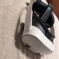 Oculus Quest 3s