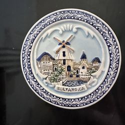 Ceramic Salvang Magnet
