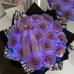 Valentine’s Day’s bouquets 💗