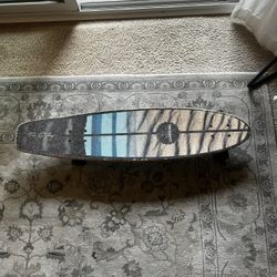 Bravo Ten Eighty 36" Longboard