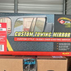 Towing Mirror 