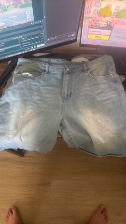 Jorts