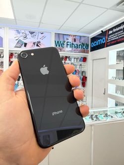 iPhone 8