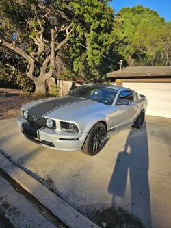 05 mustang gt