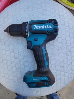 Makita 18volt Hammerdrill