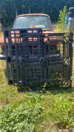 Pallets