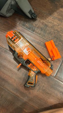 Nerf gun maxim pro for parts