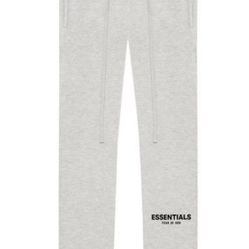 Essentials Sweatpants