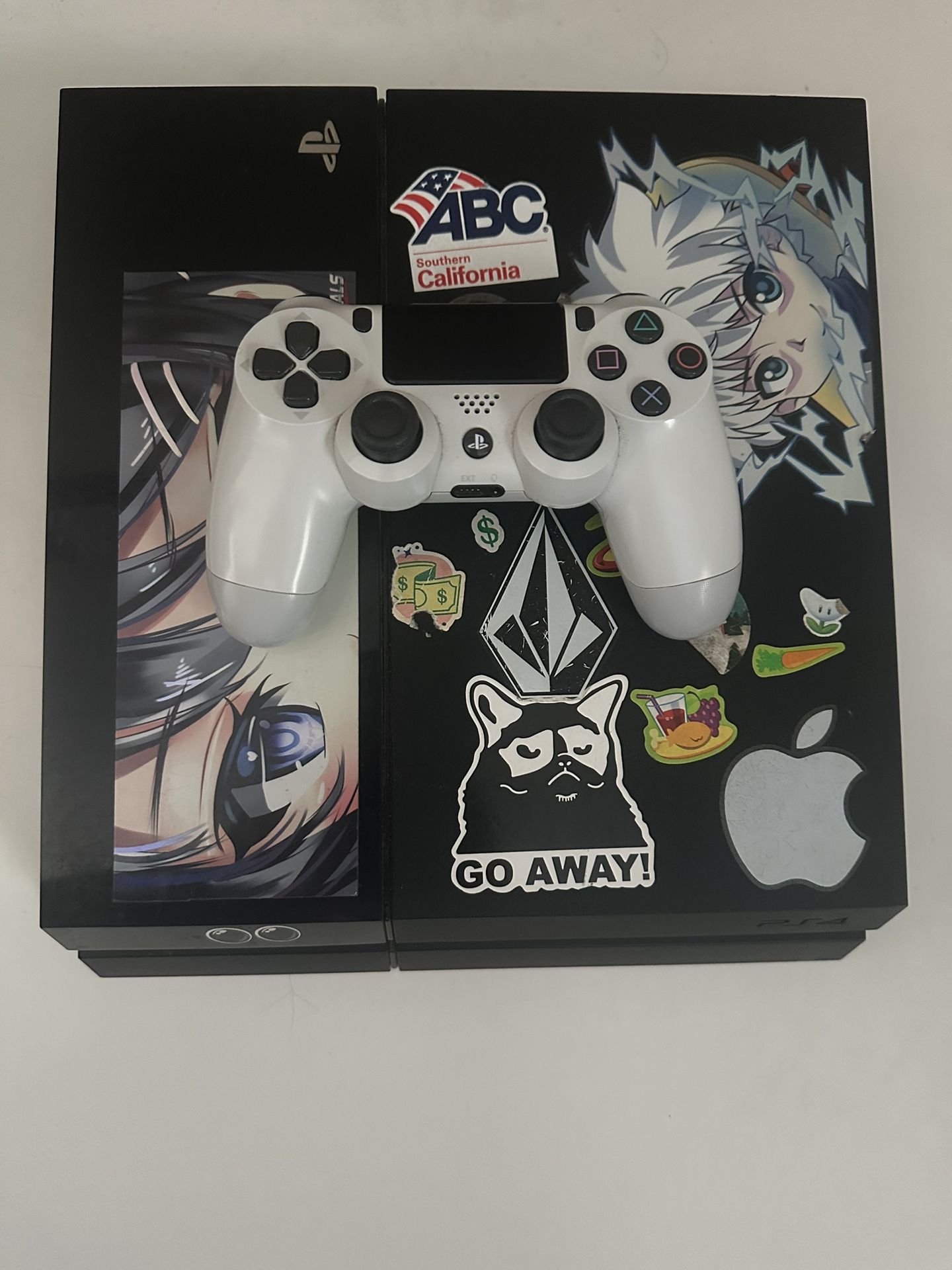 PS4