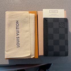 New Louis Vuitton Wallet