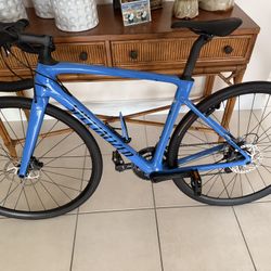 Specialized Roubaix Route Bike, Like New . MSRP $3,800