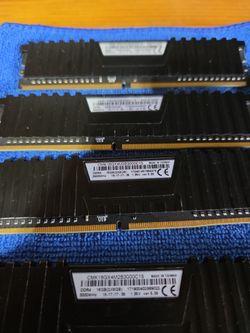 DDR4 32gb ram