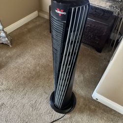 Multi Speed Tower Fan VORNADO