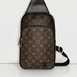 Louis Vuitton Sling Bag
