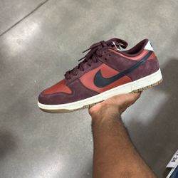 Brand New Nike Dunk Low Sz13