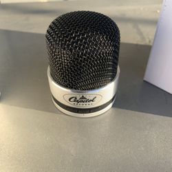 Idol Plus Microphone Head Bluetooth Speaker 