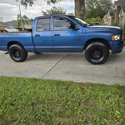 2004 Dodge Ram 1500