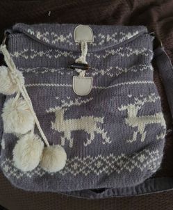 Cute bag