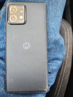 Motorola Edge Plus 2023