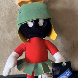 Marvin The Martian