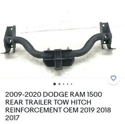 Trailer Hitch