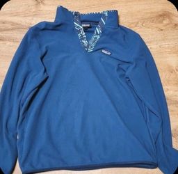 Patagonia Pullover