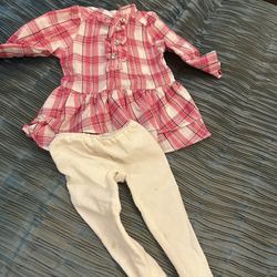 American Girl doll outfit 