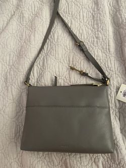 Fossil Purse 