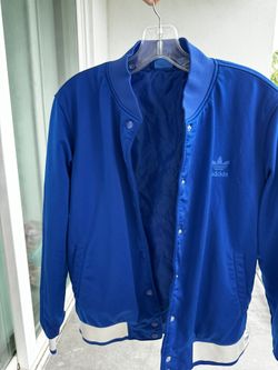 Adidas embellished arts jacket best sale