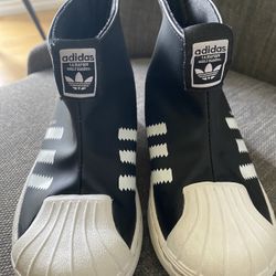 Adidas Toddler Rain Boots 