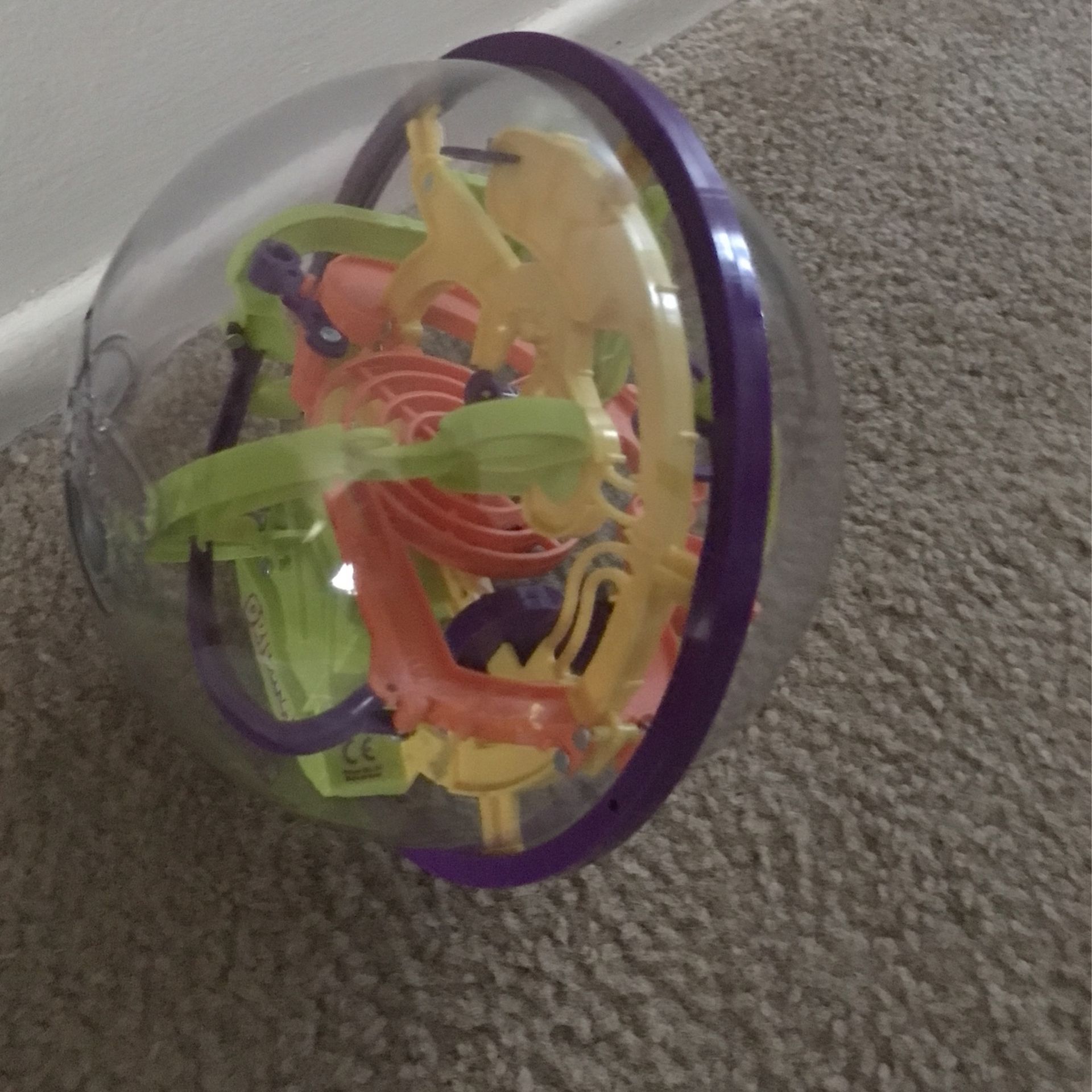 The original perplexus Good condition