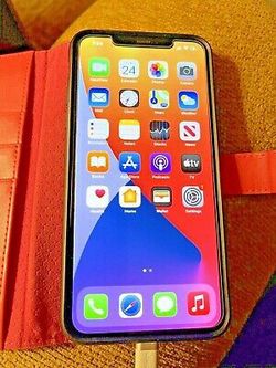 iPhone 11 pro max 256gb unlocked