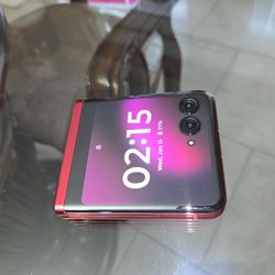 Motorola RAZR +