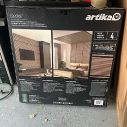 Artika Slated Panel Kit