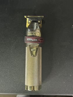 Babyliss Fx Trimmer