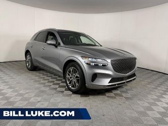 2025 Genesis GV70