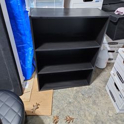 Small Bookshelves x2