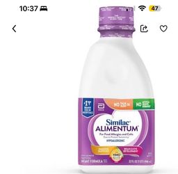Alimentum