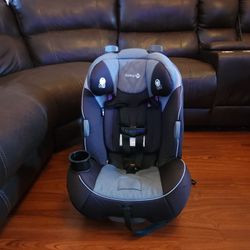 Safety 1st car Seat 💺 