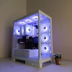 Gaming PC Aorus 3070 + 5500