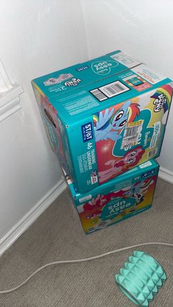 Pampers Easy Ups Size 5T/6T Training Underwear – 3 Boxes