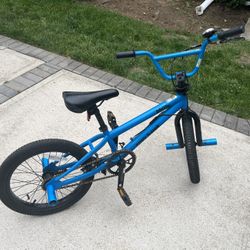 BMX Bike 20in