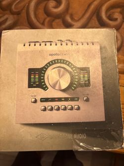 Pro Audio & Home Theater Lot - Universal Audio, Pioneer, LG, Monster⁠