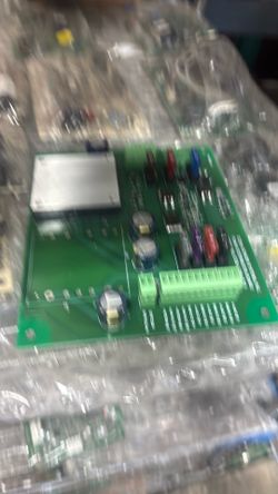 Air-conditioning boards