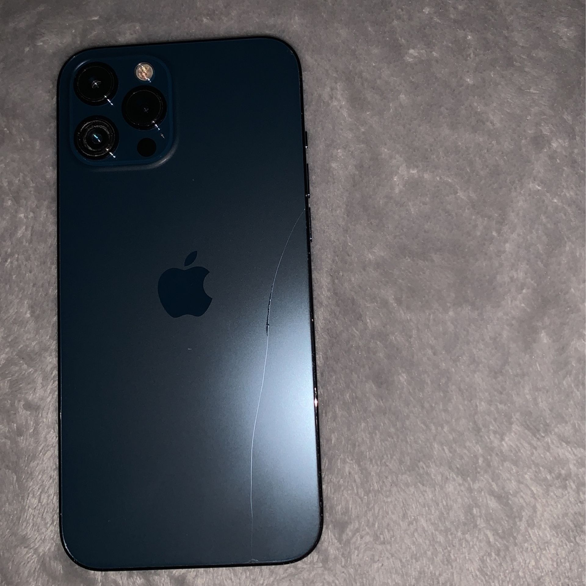 iPhone 12 Pro Max