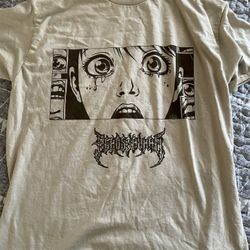 Medium Graphic Tees