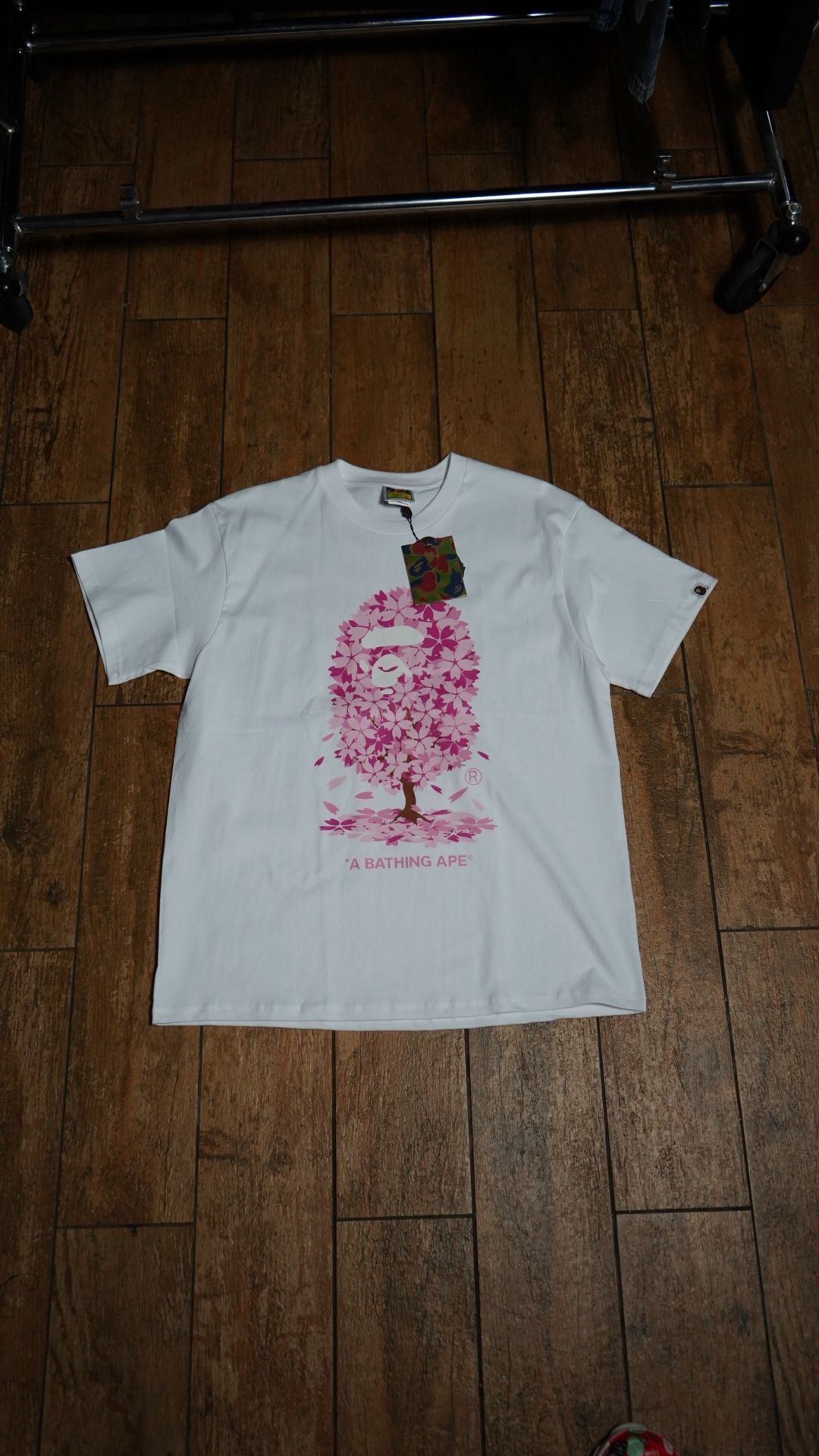 Bape Shirt