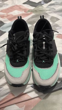 Jordan trunner O/S 5M 7W OBO