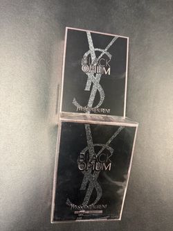 YSL Black Opium Eau de Parfum 90ml