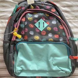 Backpack